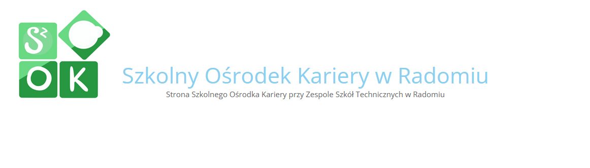 Szkolny Ośrodek Kariery w Radomiu